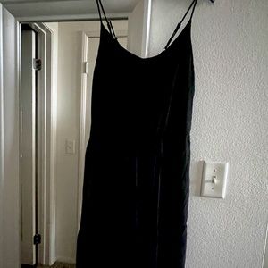 Medium long dress | beach like dress